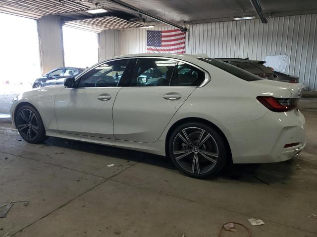 2024 BMW 330XI 3MW89FF05R8E16774