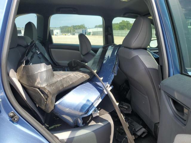 2025 SUBARU FORESTER JF2SLDAC3SH453437