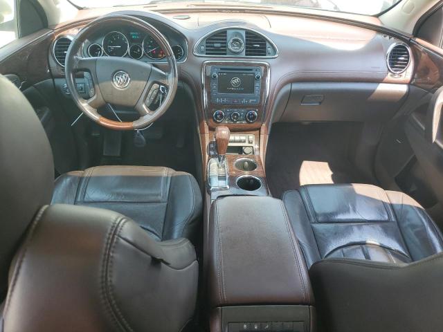 2014 BUICK ENCLAVE - 5GAKRCKD7EJ216690