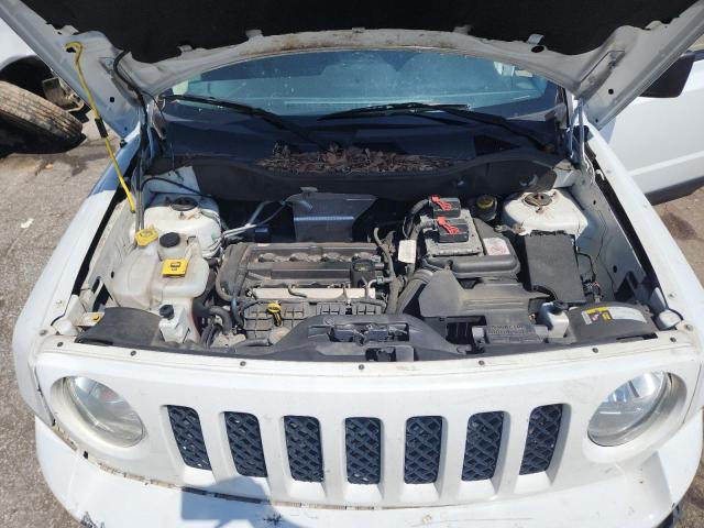 2015 JEEP PATRIOT SP 1C4NJPBA3FD358812