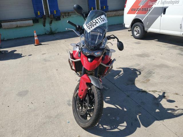 2023 TRIUMPH MOTORCYCLE TIGER 850 SPORT SMTE68DG2PTBF2445