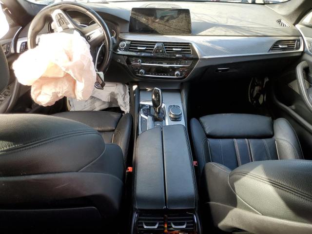 2019 BMW 540 XI #3294378103