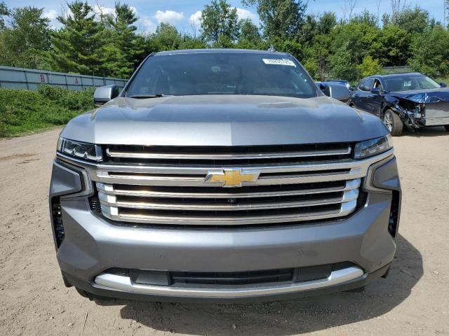 2021 CHEVROLET TAHOE K150 - 1GNSKTKL7MR208042