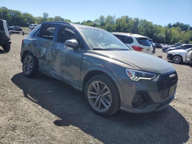 2024 AUDI Q3 PREMIUM WA1DECF32R1185417
