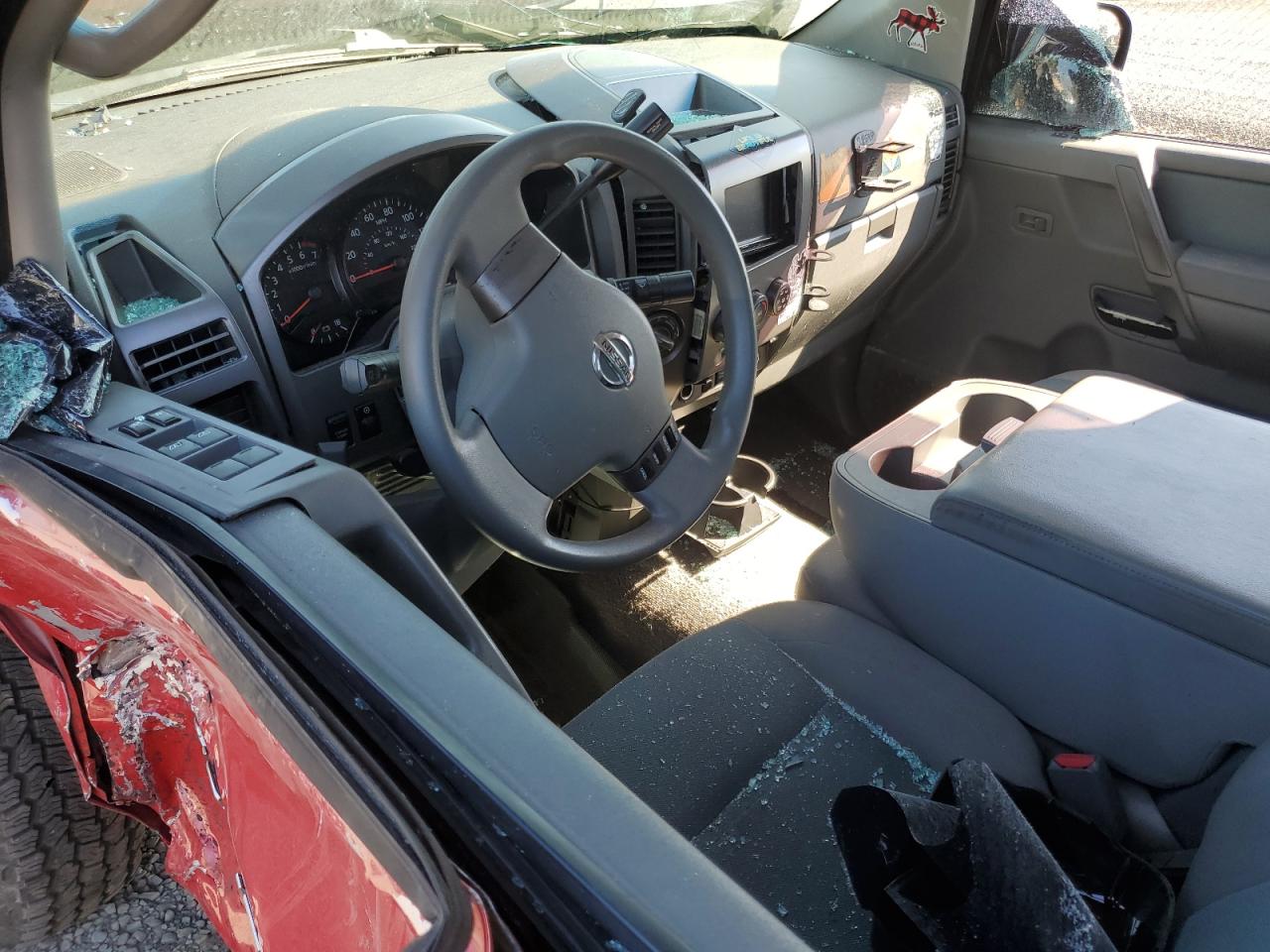 Global Auto Auctions