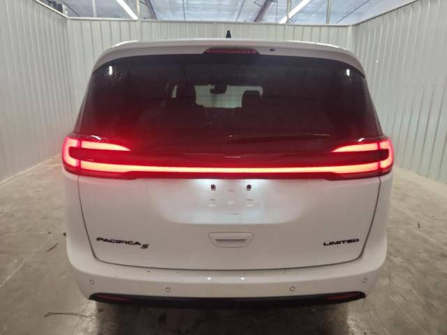 2025 CHRYSLER PACIFICA L 2C4RC1GG4SR550995
