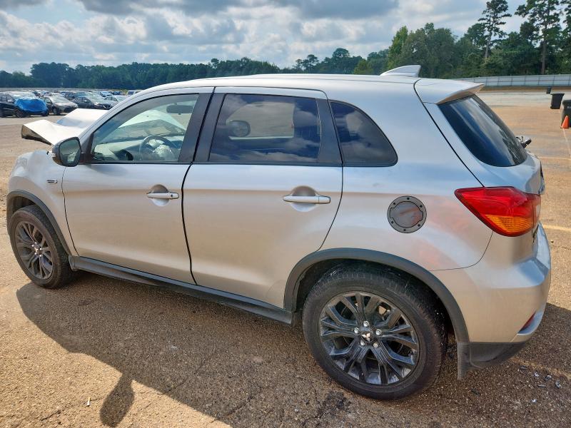 2019 MITSUBISHI OUTLANDER #3279801301