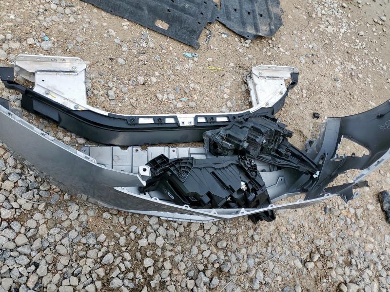 2025 ACURA INTEGRA A- 19UDE4H38SA015157