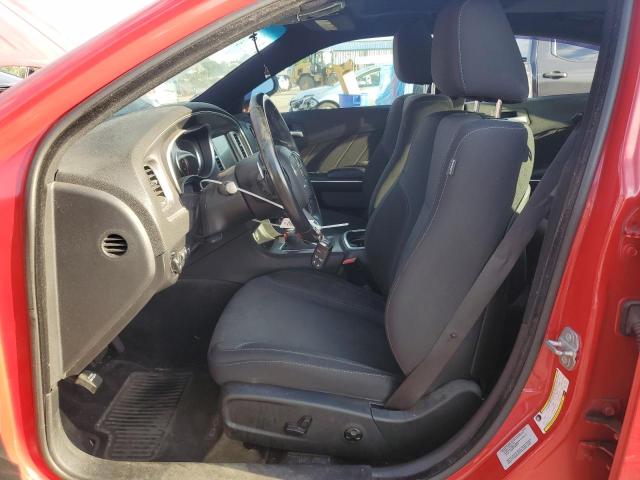 2015 DODGE CHARGER SX 2C3CDXHG5FH917343