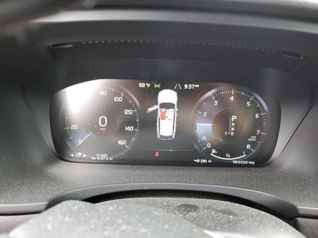 2018 VOLVO V90 CROSS YV4A22NL8J1023712