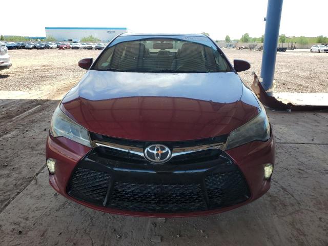 2016 TOYOTA CAMRY XSE - 4T1BK1FK9GU570594
