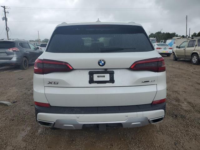 2019 BMW X5 XDRIVE40I 5UXCR6C54KLL12416