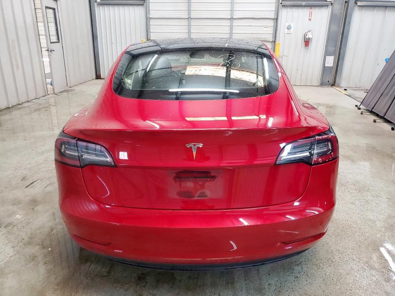 2023 TESLA MODEL 3 5YJ3E1EA8PF438864
