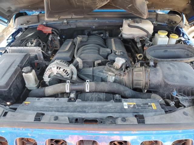 2022 JEEP WRANGLER UNLIMITED RUBICON 392 1C4JJXSJ8NW191218