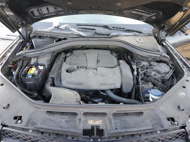 2017 MERCEDES-BENZ GLE 350 4JGDA5JB6HA936105
