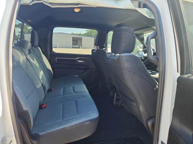 2023 RAM 1500 BIG H 1C6RRFFG7PN651053