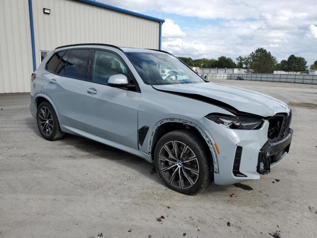 2024 BMW X5 XDRIVE40I 5UX23EU07R9V52223