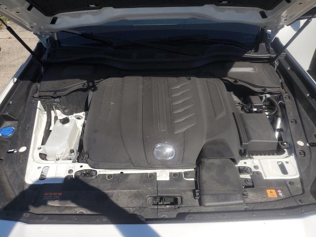 2025 MAZDA CX-70 PREFERRED JM3KJBHD3S1115723