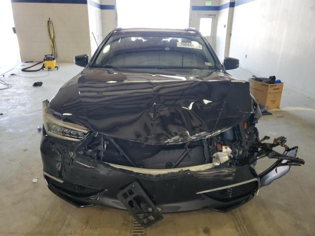 2018 ACURA TLX 19UUB1F38JA005074