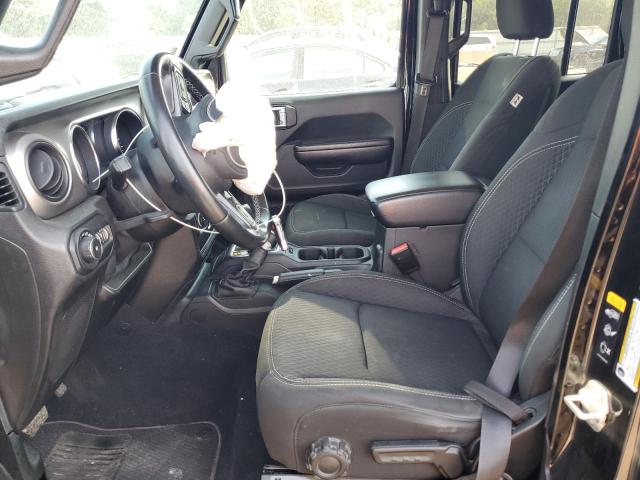 2021 JEEP WRANGLER U 1C4HJXDG3MW590763