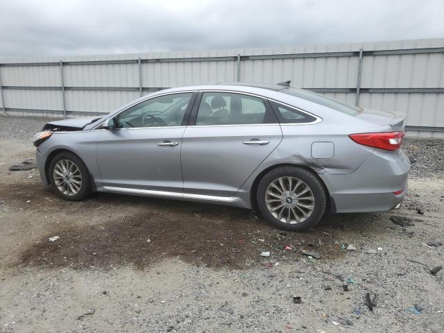 2015 HYUNDAI SONATA SPORT 5NPE34AF5FH140080