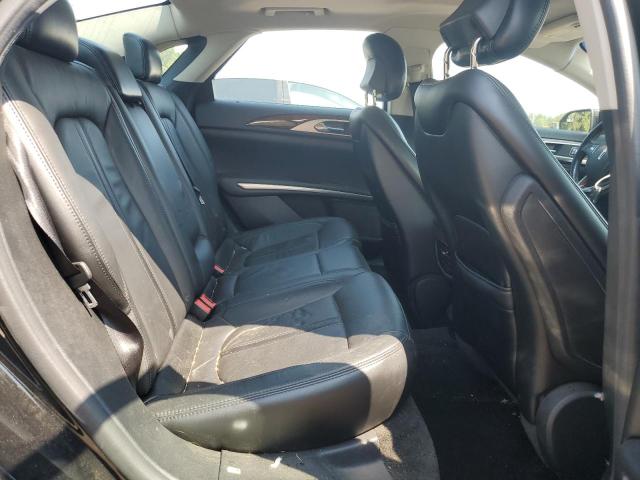 2016 LINCOLN MKZ 3LN6L2GK1GR623301
