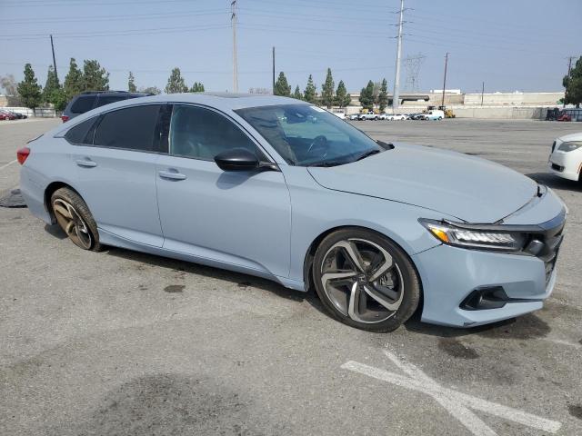 2021 HONDA ACCORD SPO 1HGCV2F35MA001030