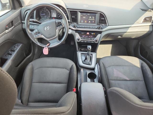 2017 HYUNDAI ELANTRA SE - 5NPD84LF0HH154305