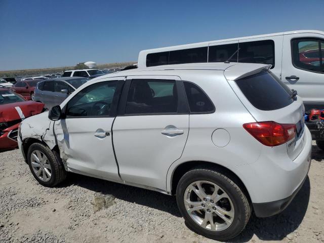 2015 MITSUBISHI OUTLANDER 4A4AR3AU8FE041168