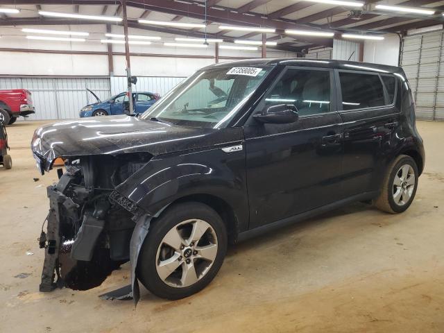 2019 KIA SOUL - KNDJN2A26K7919464