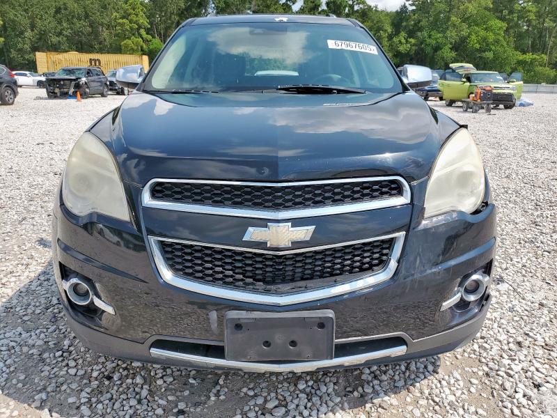 2014 CHEVROLET EQUINOX LT - 2GNALDEK3E6221062