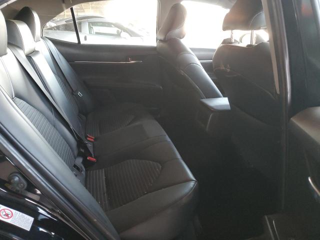 2019 TOYOTA CAMRY L 4T1B11HK4KU228639