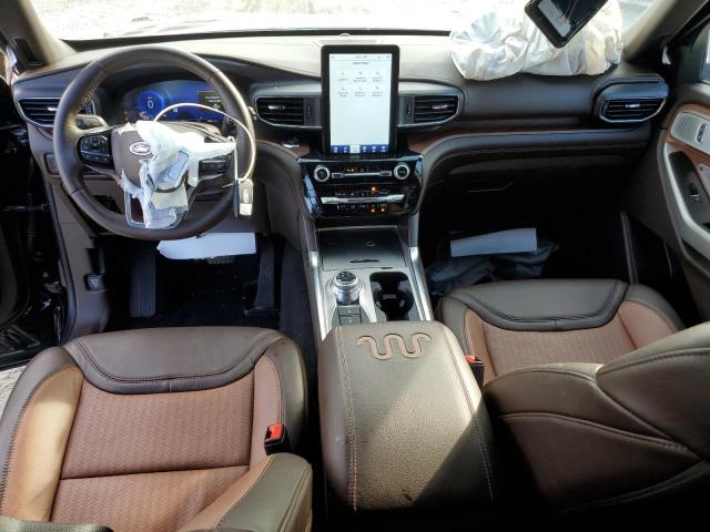 2023 FORD EXPLORER KING RANCH 1FM5K8LC9PGB67698
