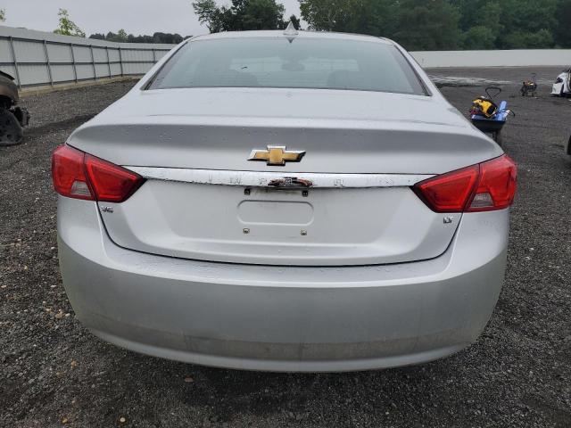 2017 CHEVROLET IMPALA LT 2G1105S39H9120124