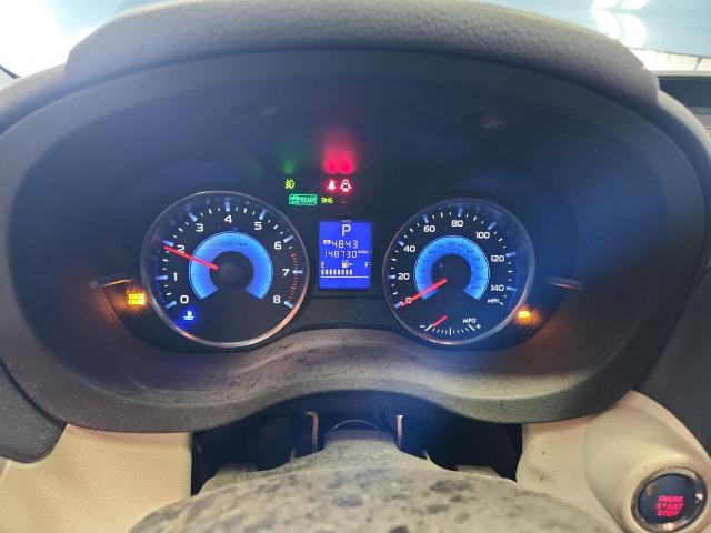 2015 SUBARU XV CROSSTR - JF2GPBPC9FH239502