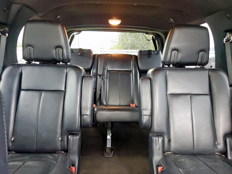 2017 FORD EXPEDITION XLT 1FMJU1HT6HEA60436