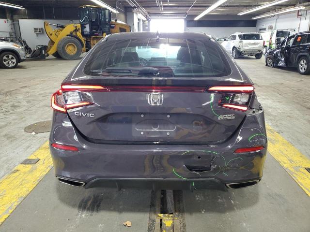 2023 HONDA CIVIC SPOR - 19XFL1H86PE015377