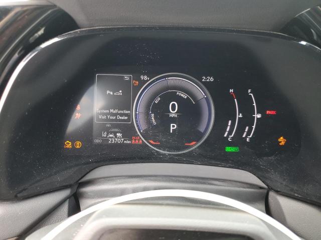 2023 LEXUS RX 350H BA 2T2BBMCA0PC016869