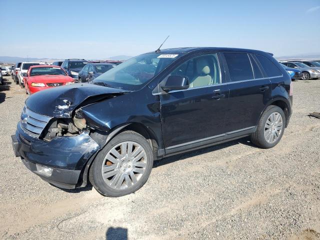 Global Auto Auctions: 2008 FORD EDGE LIMIT