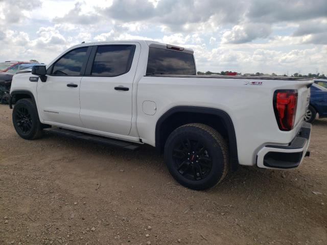 2025 GMC SIERRA K15 1GTUUAED6SZ186343