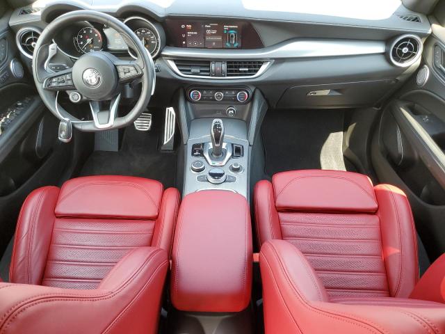 2022 ALFA ROMEO STELVIO TI ZASPAKBN5N7D49550