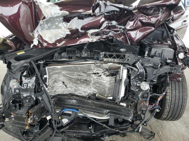 2024 HYUNDAI PALISADE S KM8R24GE5RU787765