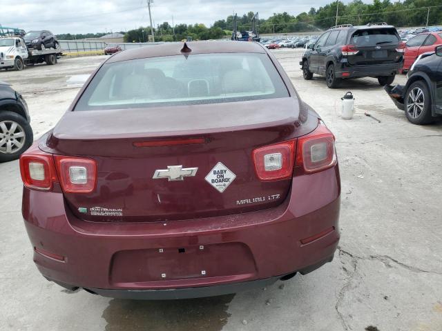 2016 CHEVROLET MALIBU LIM - 1G11E5SA1GF159442