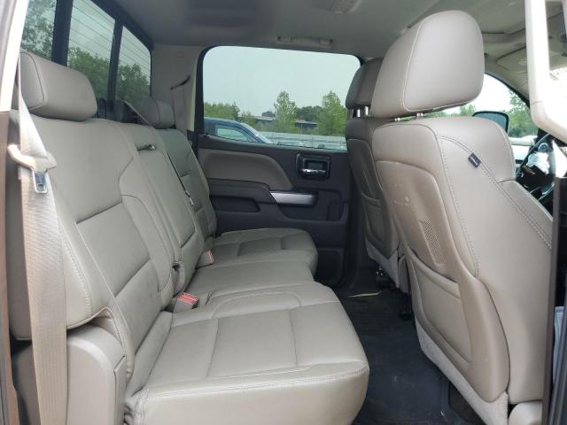 2015 CHEVROLET SILVERADO 1GC4K0E88FF164144