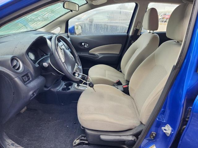 2015 NISSAN VERSA NOTE - 3N1CE2CP4FL385662