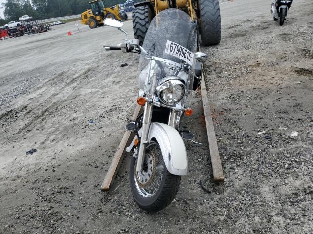 2007 SUZUKI VL800 JS1VS55A172104195