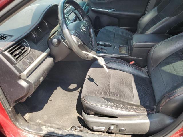 2015 TOYOTA CAMRY LE 4T1BF1FK5FU982806