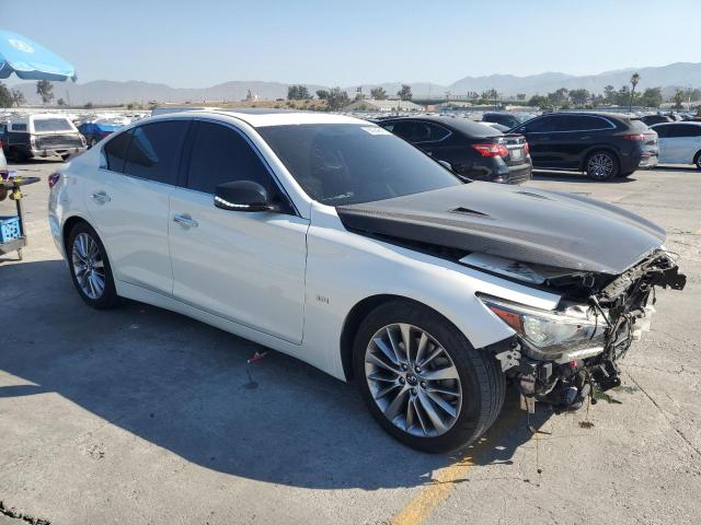 2019 INFINITI Q50 LUXE JN1EV7AP8KM516455