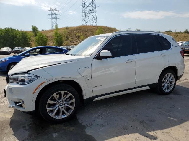BMW X5 XDR40E