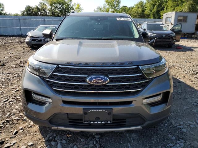 2023 FORD EXPLORER X 1FMSK8DHXPGB29829